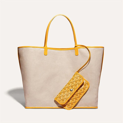 Goyard Saint Louis GM Bag