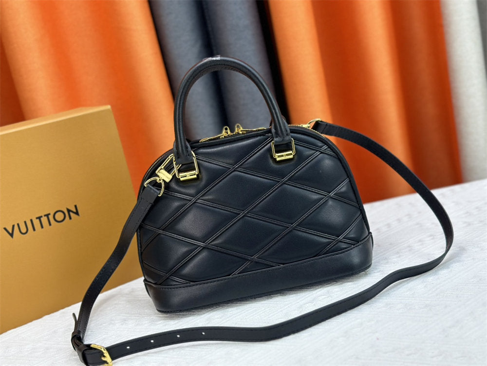 Alma BB Malletage