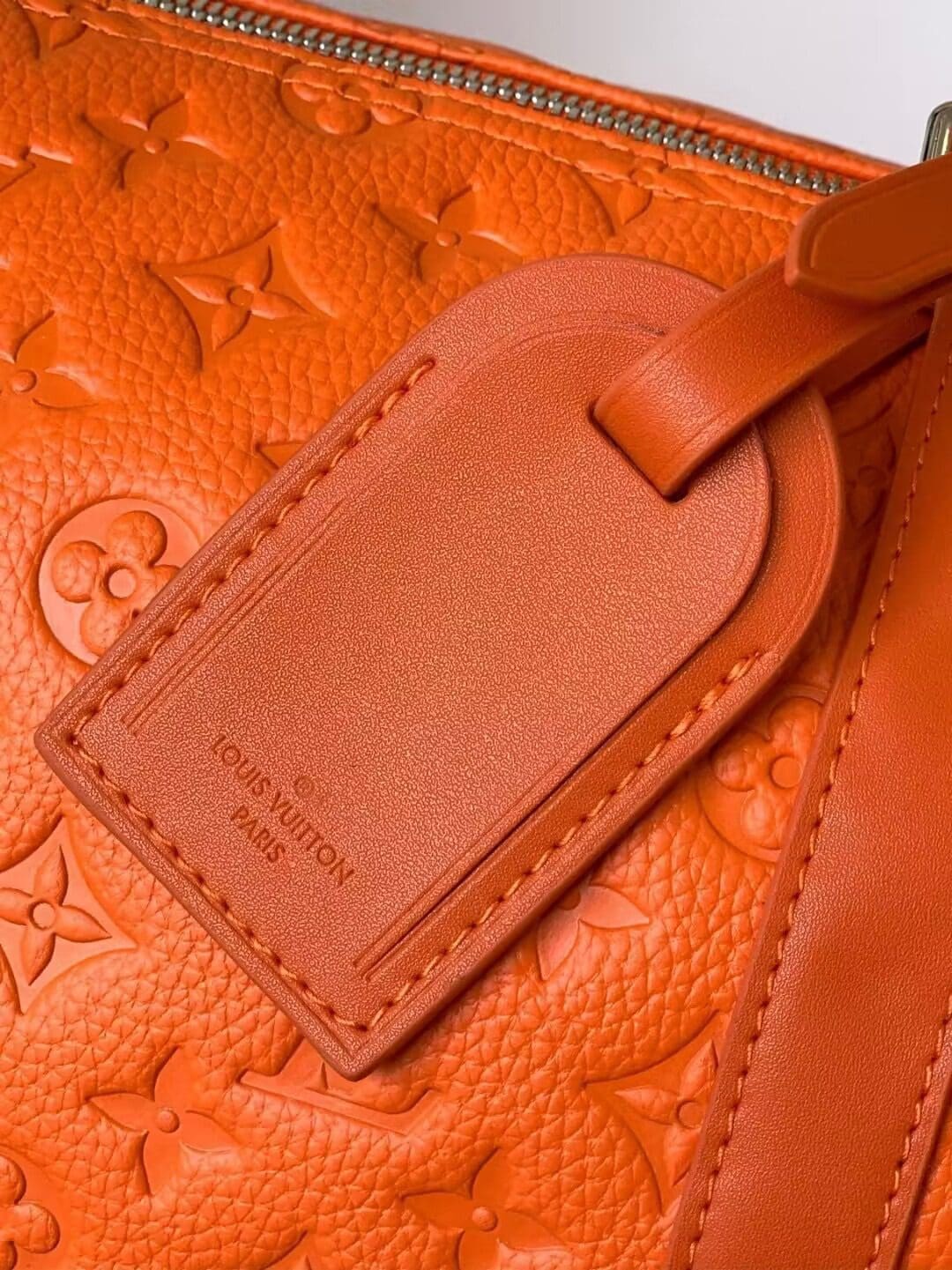 Louis Vuitton M23749 Keepall Bandoulière 50