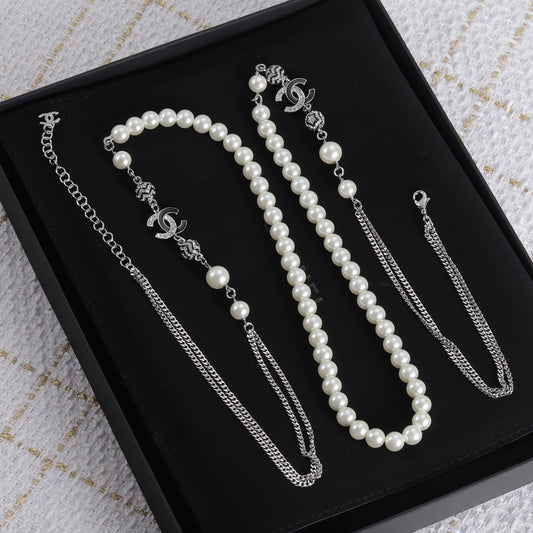 EN – Lux Chanel Necklaces 010