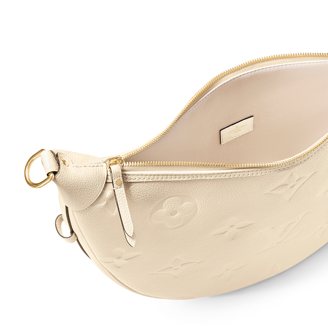 Louis Vuitton M46739 Loop Hobo