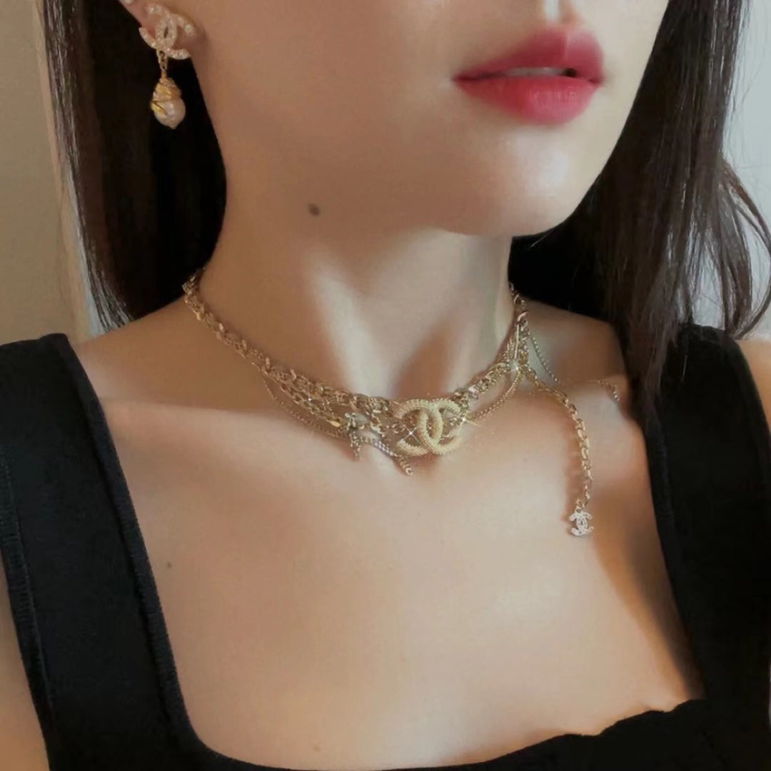EN – Lux Chanel Necklaces 018