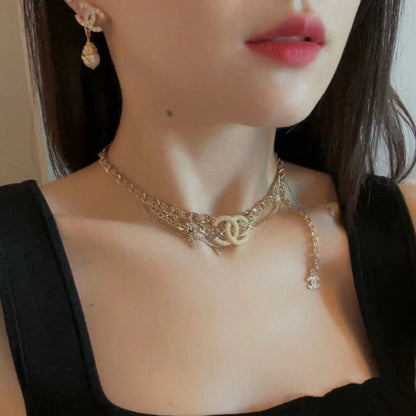 EN – Lux Chanel Necklaces 018