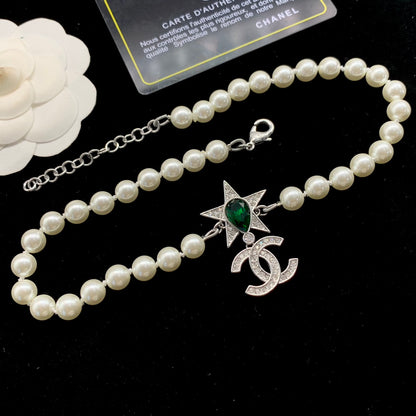 EN – Lux Chanel Necklaces 019