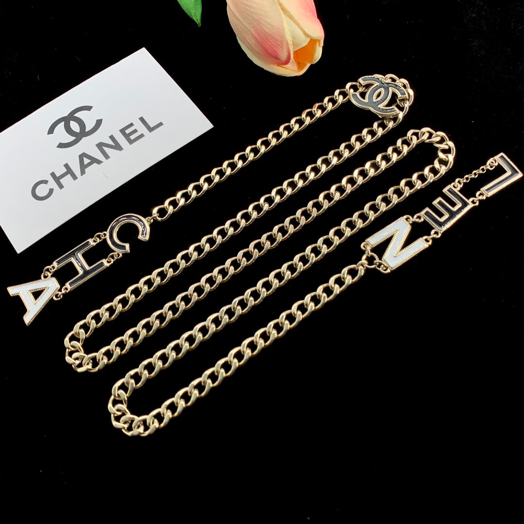 EN – Lux Chanel Necklaces 026