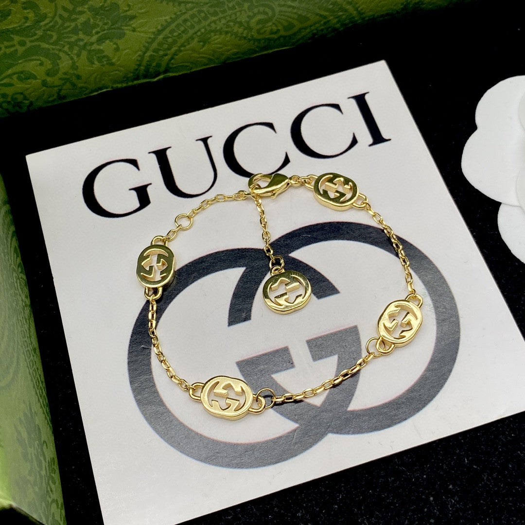 Combo EN – Lux Gucci Necklaces 035