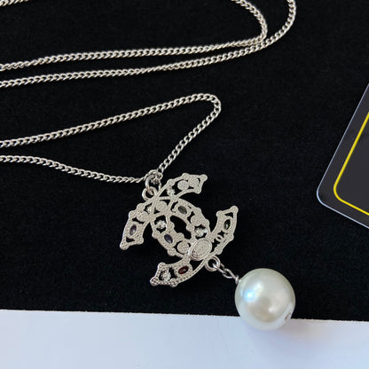 EN – Lux Chanel Necklaces 041