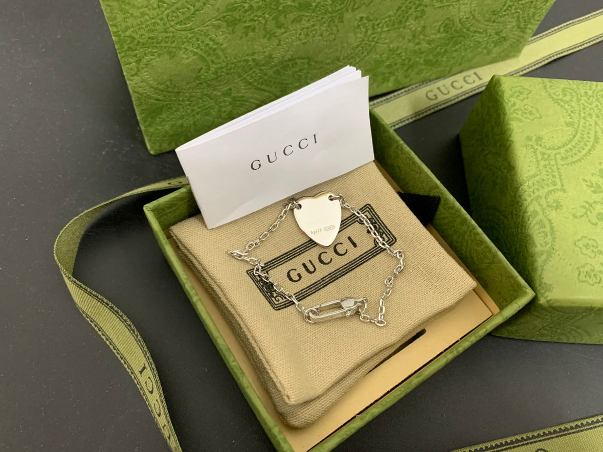 Combo EN – Lux Gucci Necklaces 038