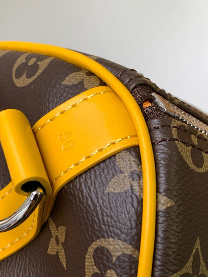 Louis Vuitton M46771 Keepall Bandoulière 50