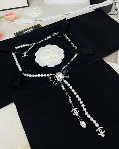 EN – Lux Chanel Necklaces 009