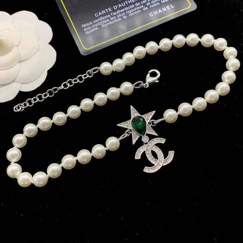 EN – Lux Chanel Necklaces 019