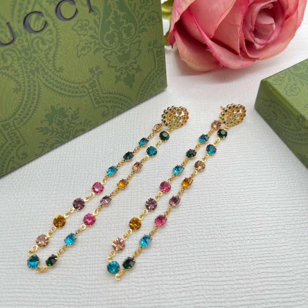 Combo EN – Lux Gucci Necklaces 032
