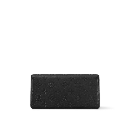 Louis Vuitton M46919 Wallet On Chain Lily