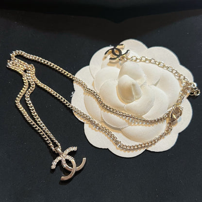 EN – Lux Chanel Necklaces 029