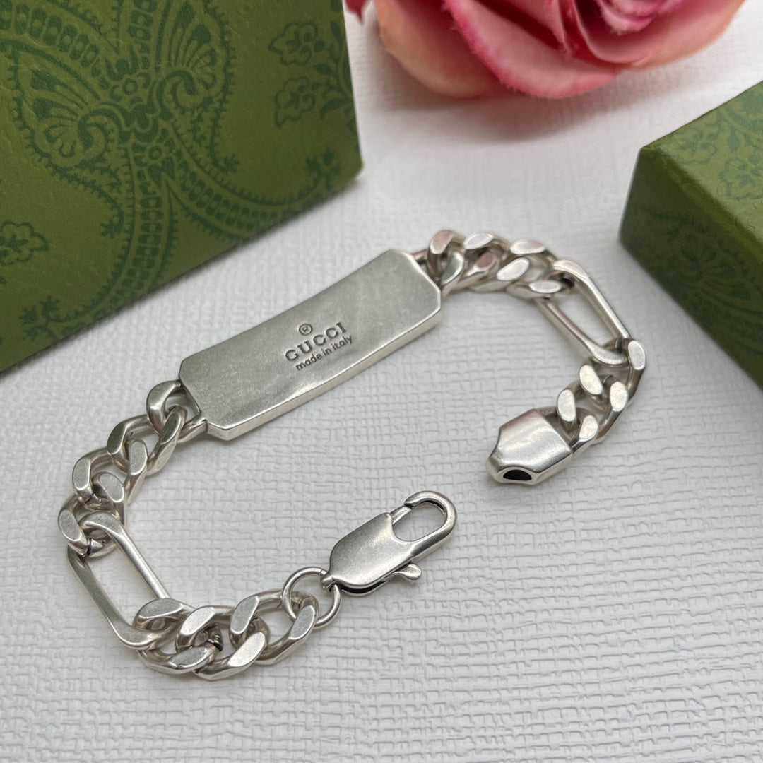 Combo EN – Lux Gucci Necklaces 034
