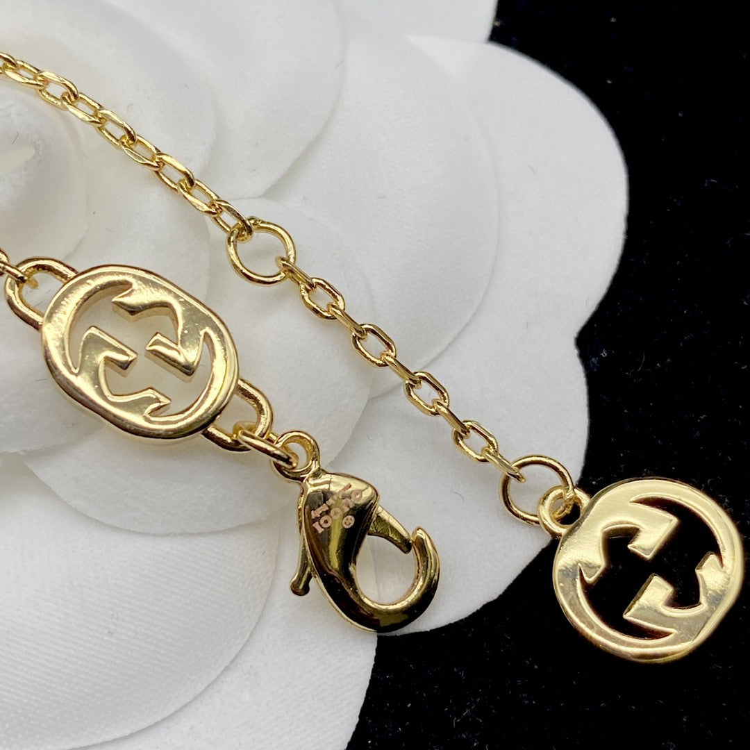 Combo EN – Lux Gucci Necklaces 035