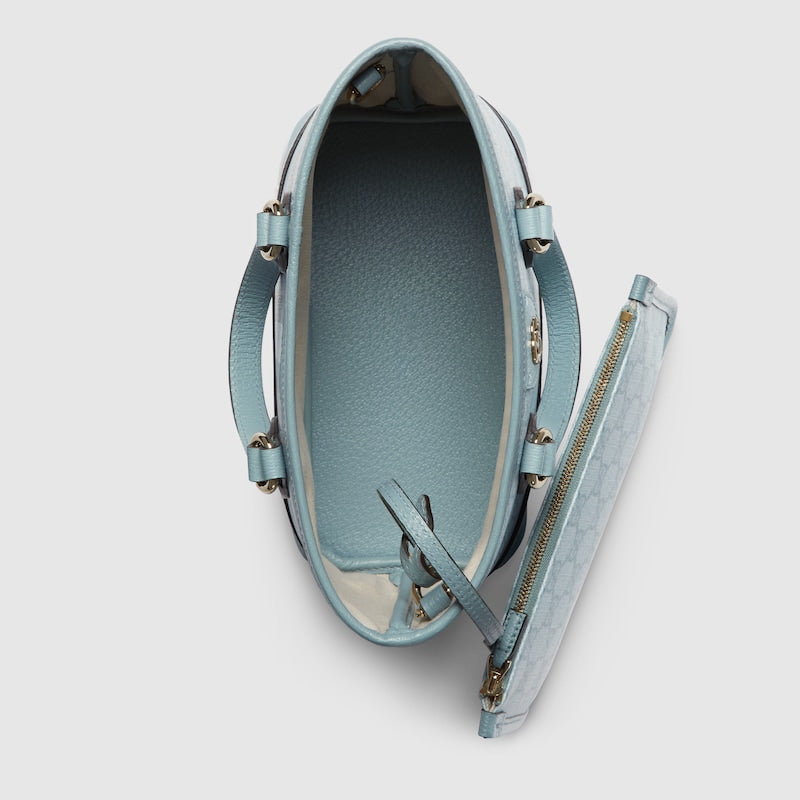 GUCCI Ophidia mini tote bag