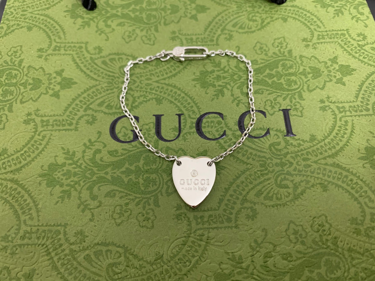 Combo EN – Lux Gucci Necklaces 038