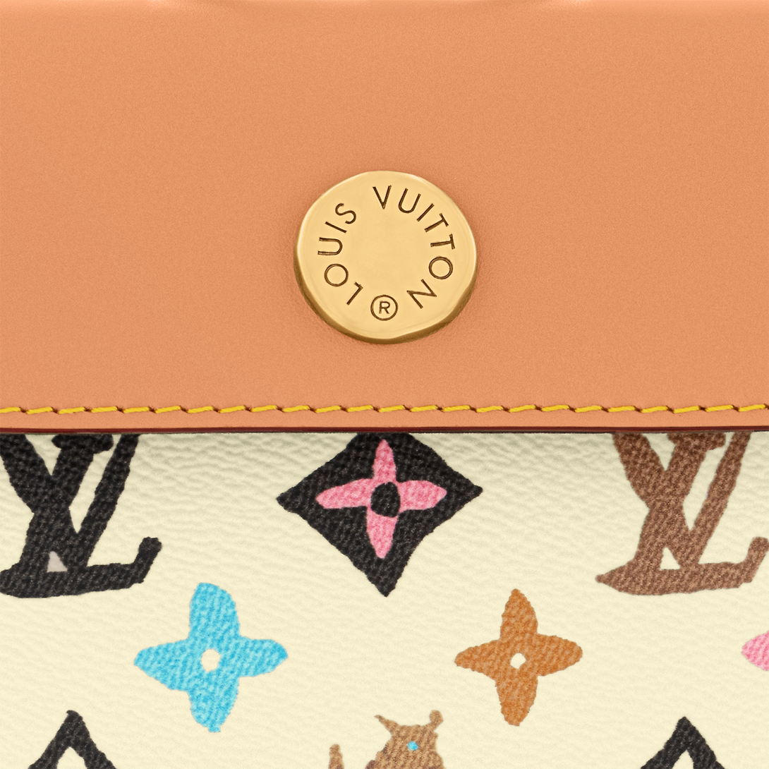 Louis Vuitton x Tyler M83429 Nano Steamer