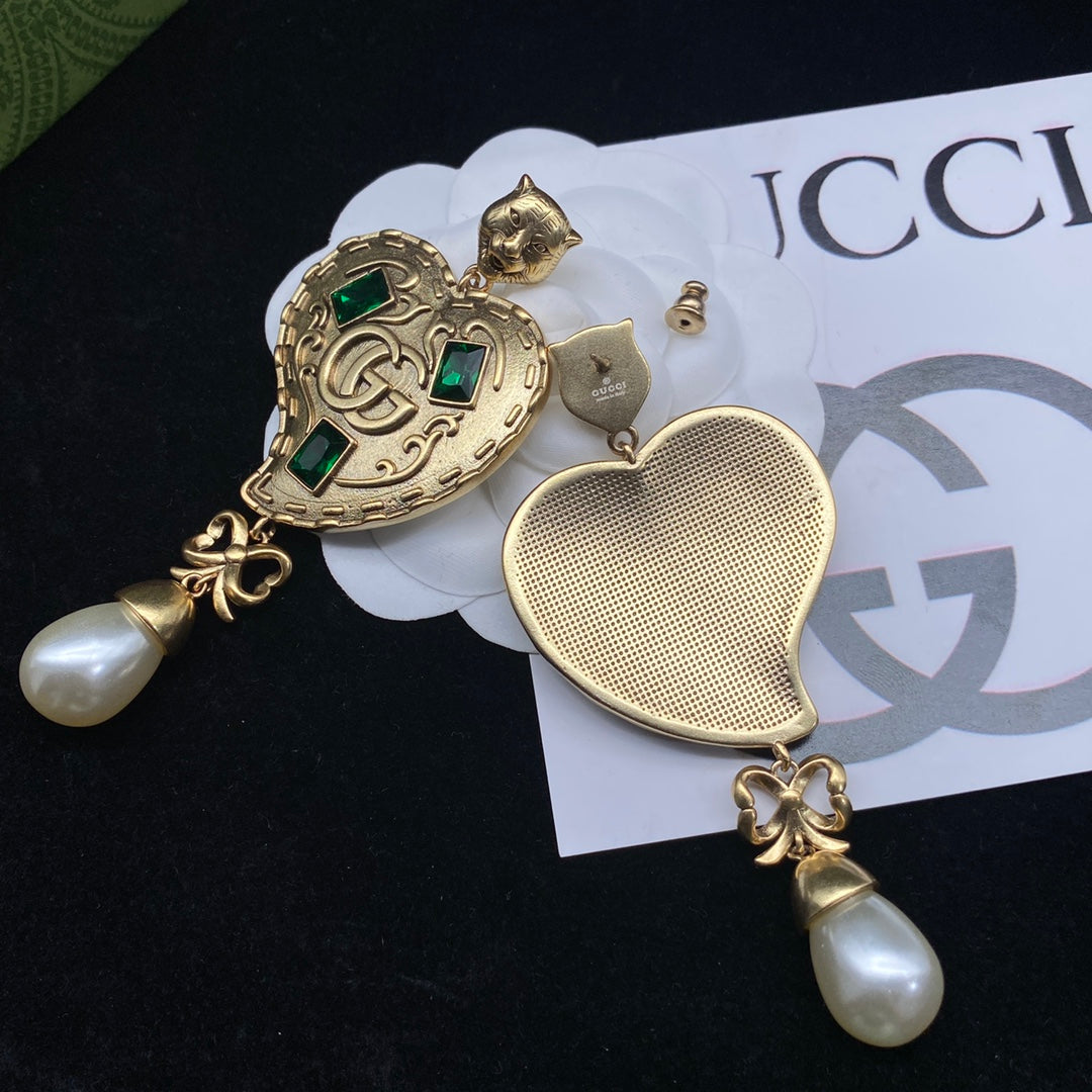Combo EN – Lux Gucci Necklaces 037