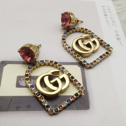 Combo EN – Lux Gucci Necklaces 042