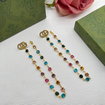 Combo EN – Lux Gucci Necklaces 032