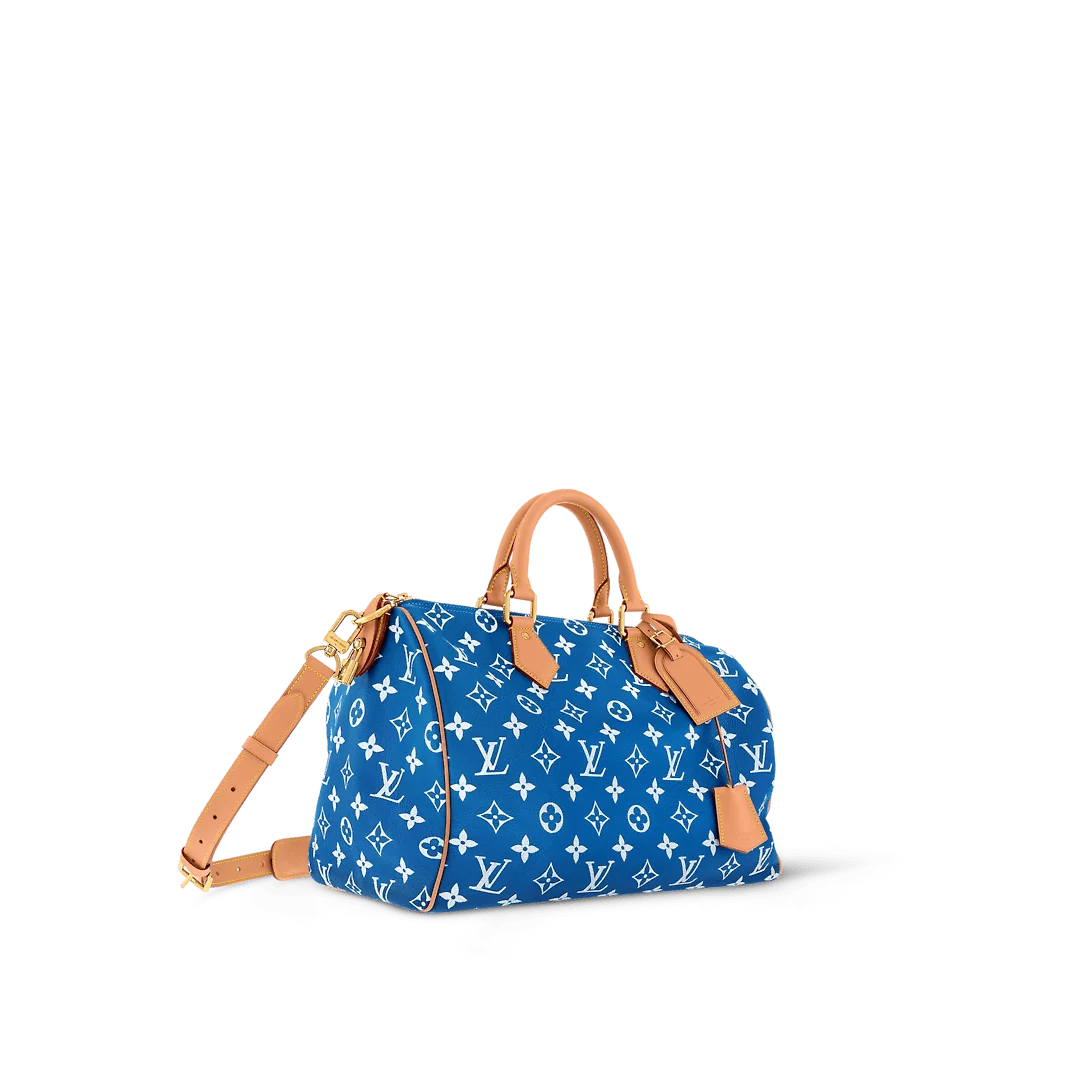 Louis Vuitton M24418 Speedy P9 Bandoulière 40