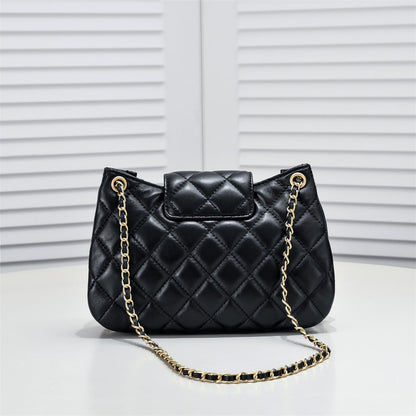 Chanel CC Shoulder Purse Cruise Collection2024
