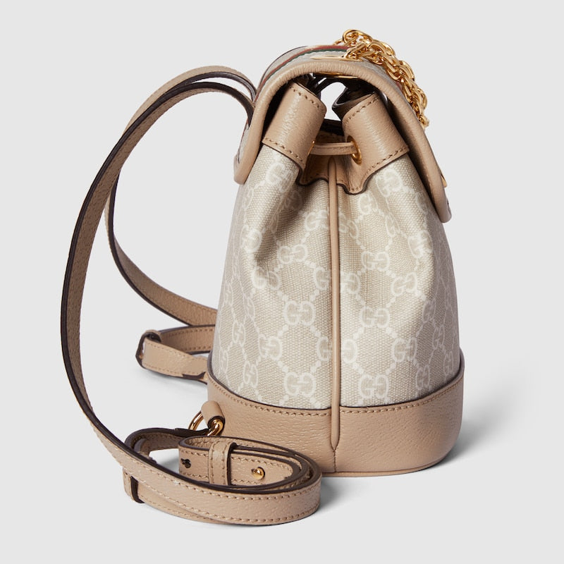 GUCCI Ophidia mini backpack