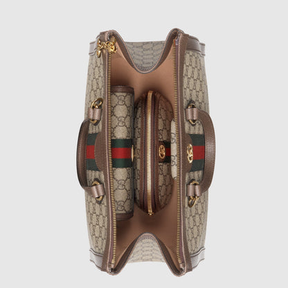 GUCCI Ophidia medium top handle bag