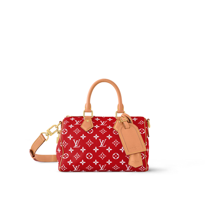 Louis Vuitton M24425 Speedy P9 Bandoulière 25