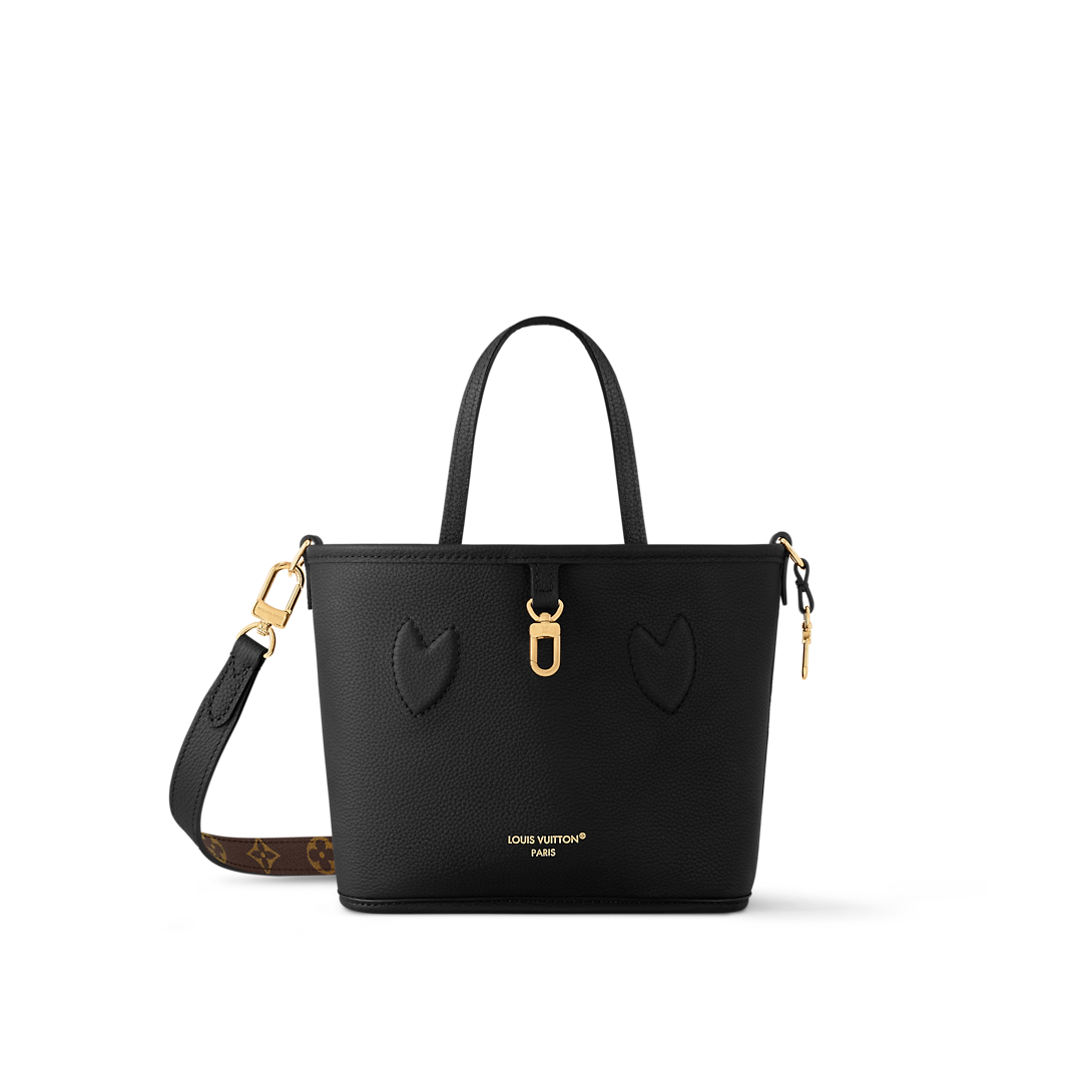 Louis Vuitton M12099 REVERSIBLE Neverfull Bandoulière Inside Out BB