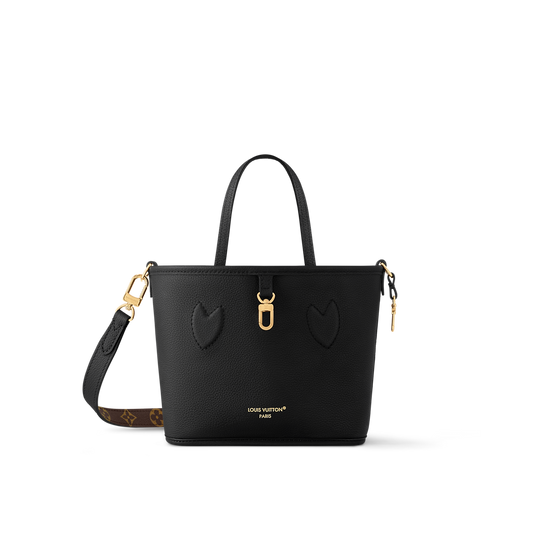Louis Vuitton M12099 REVERSIBLE Neverfull Bandoulière Inside Out BB