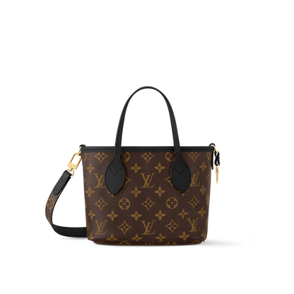 Louis Vuitton M12099 REVERSIBLE Neverfull Bandoulière Inside Out BB