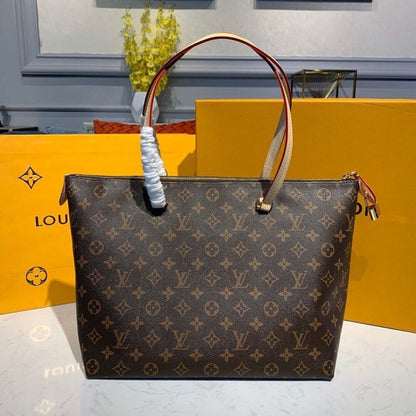 Louis Vuitton Lena MM Monogram Canvas 42cm LV M42267