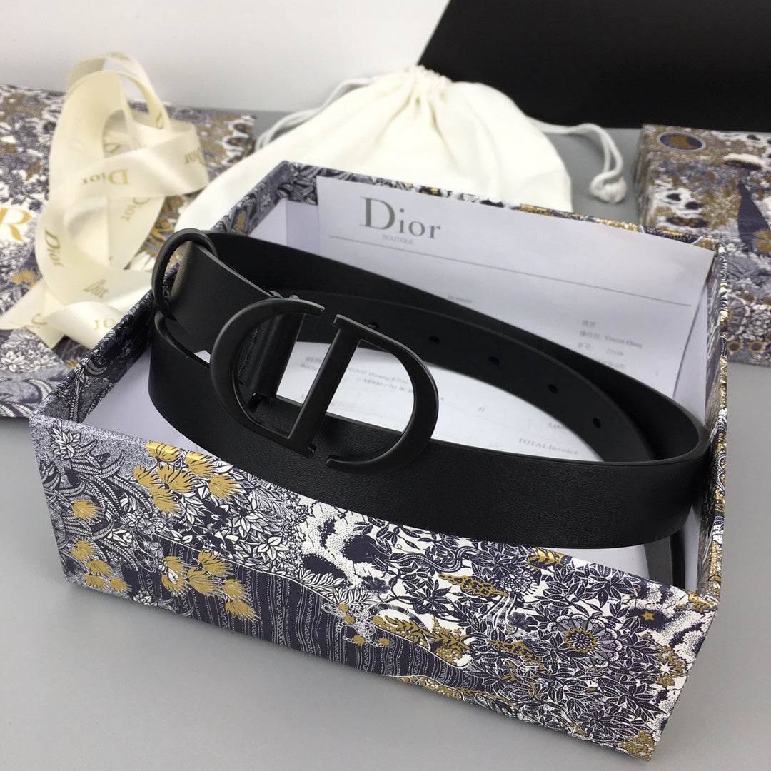 Women’s Luxury DIR BELTS 023