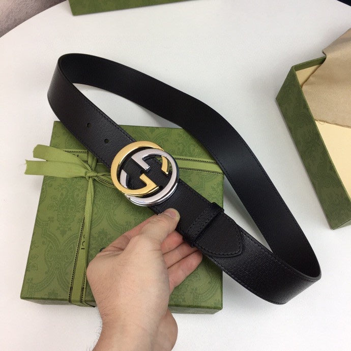 Women’s Luxury GCI BELTS 017