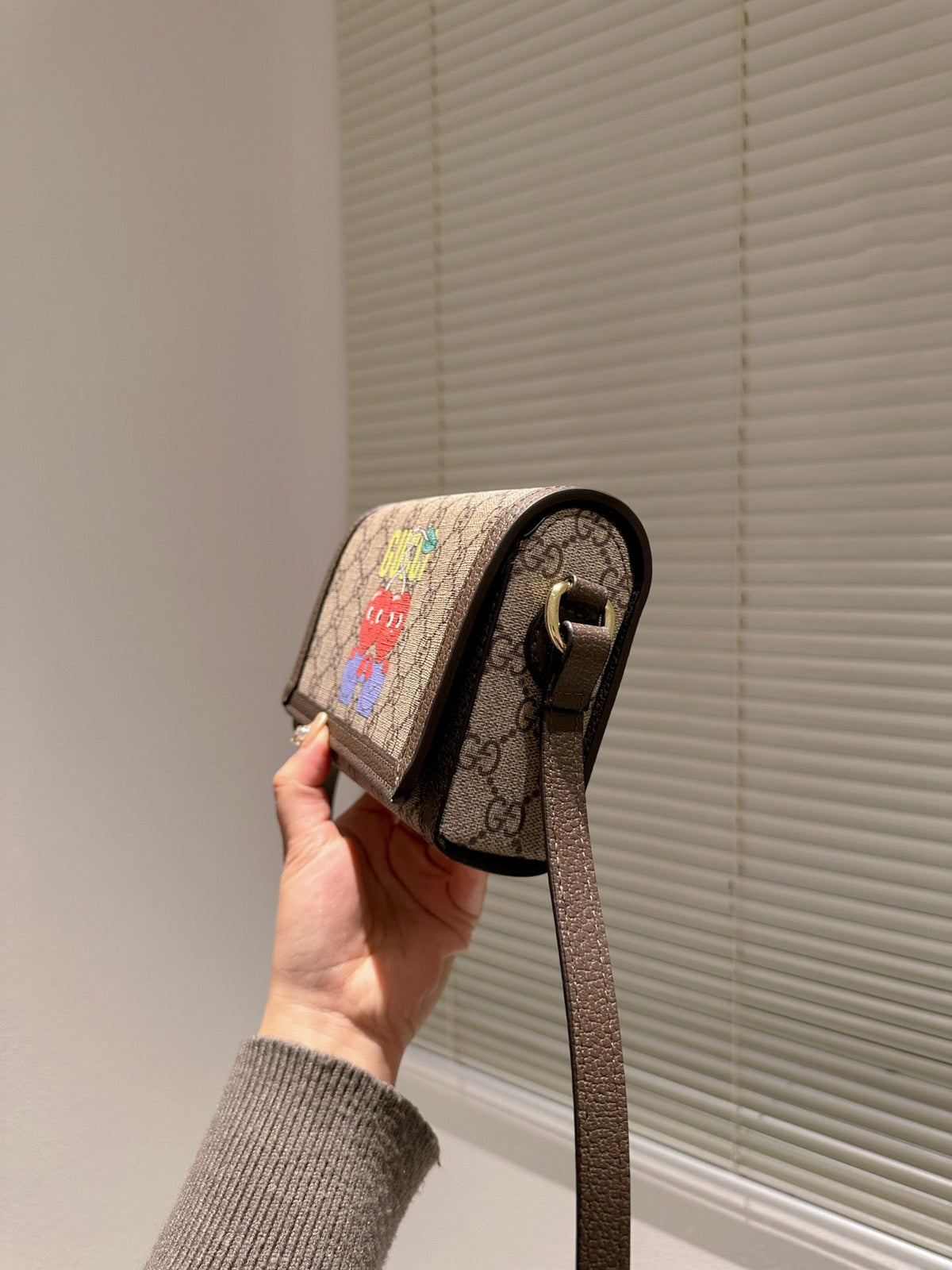 Gucci Pablo Delcielo GG700733 Bag