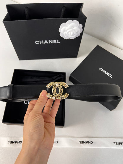 Women’s Luxury CHL BELTS 020