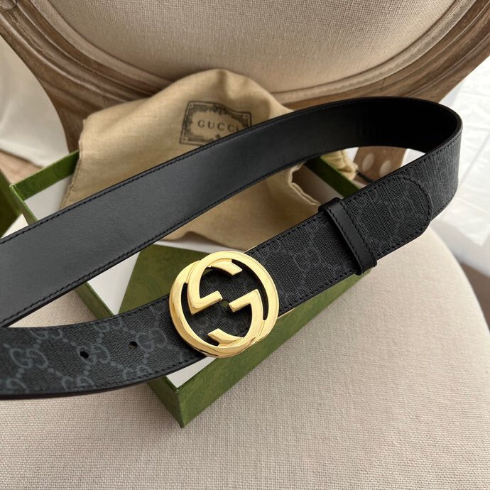 Women’s Luxury GCI BELTS 031