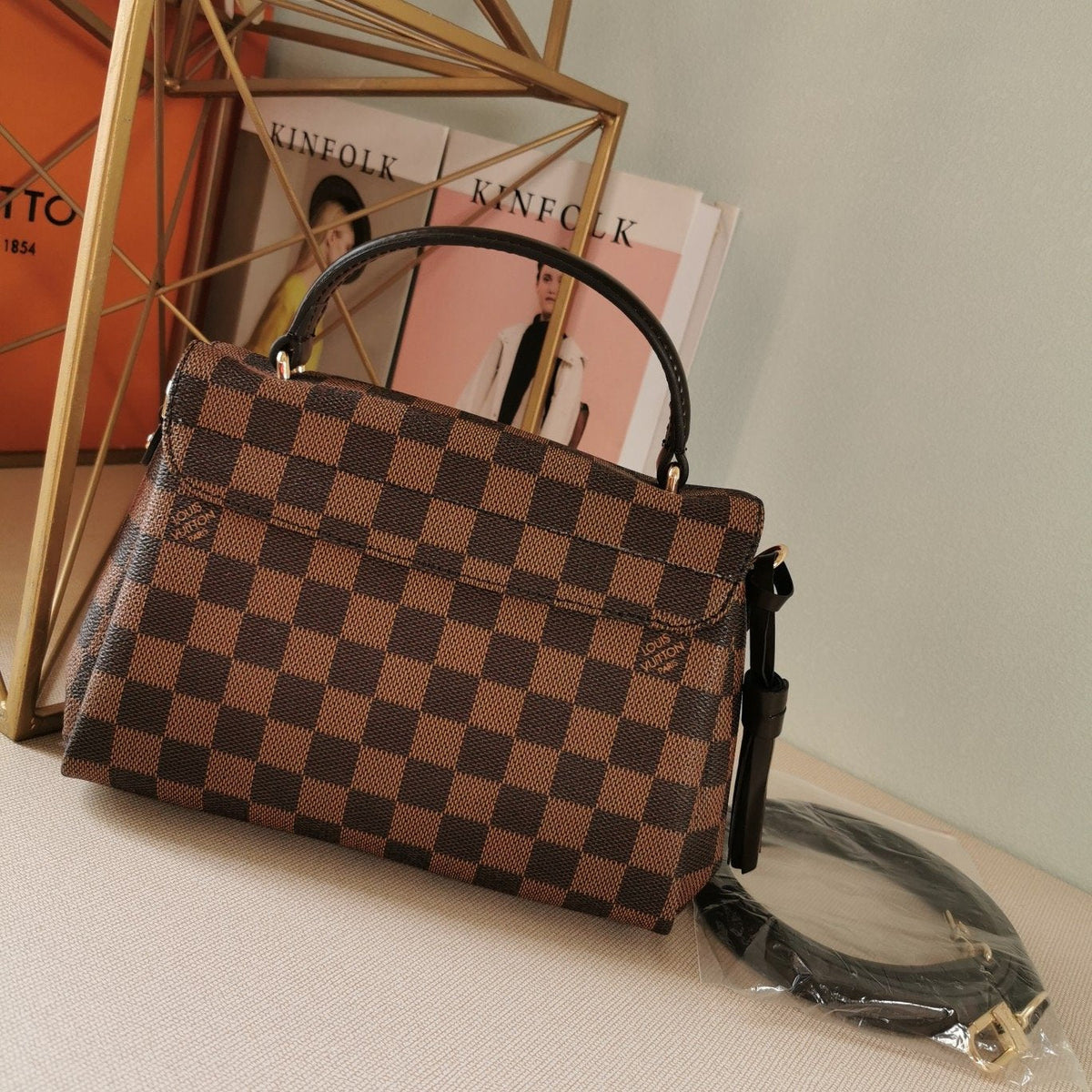 Louis Vuitton Croisette