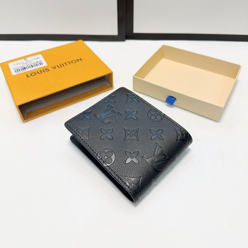 Louis Vuitton Multiple Wallet 12Cm