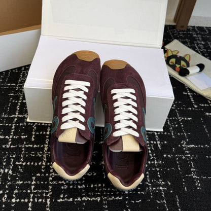 Loewe Ballet Runner 2.0 Brown