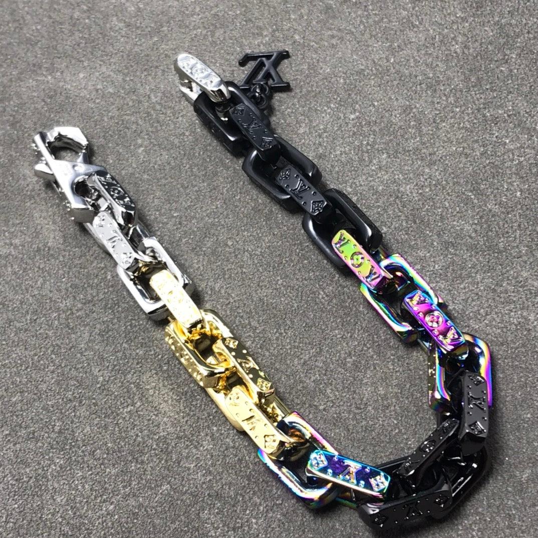Combo EN – Lux LV Necklaces 103