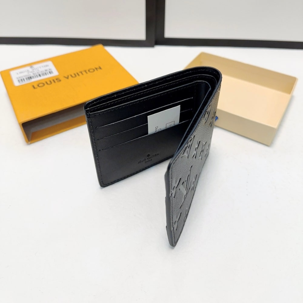 Louis Vuitton Multiple Wallet 12Cm