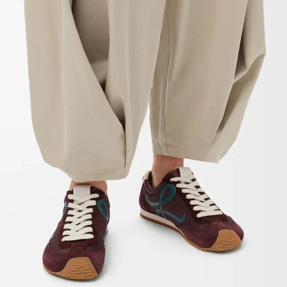 Loewe Ballet Runner 2.0 Brown