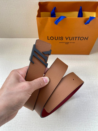 Women’s Luxury LUV BELTS 016