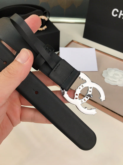 Women’s Luxury CHL BELTS 003