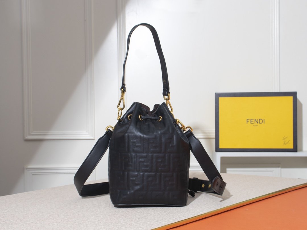 Fendi Mon Tresor