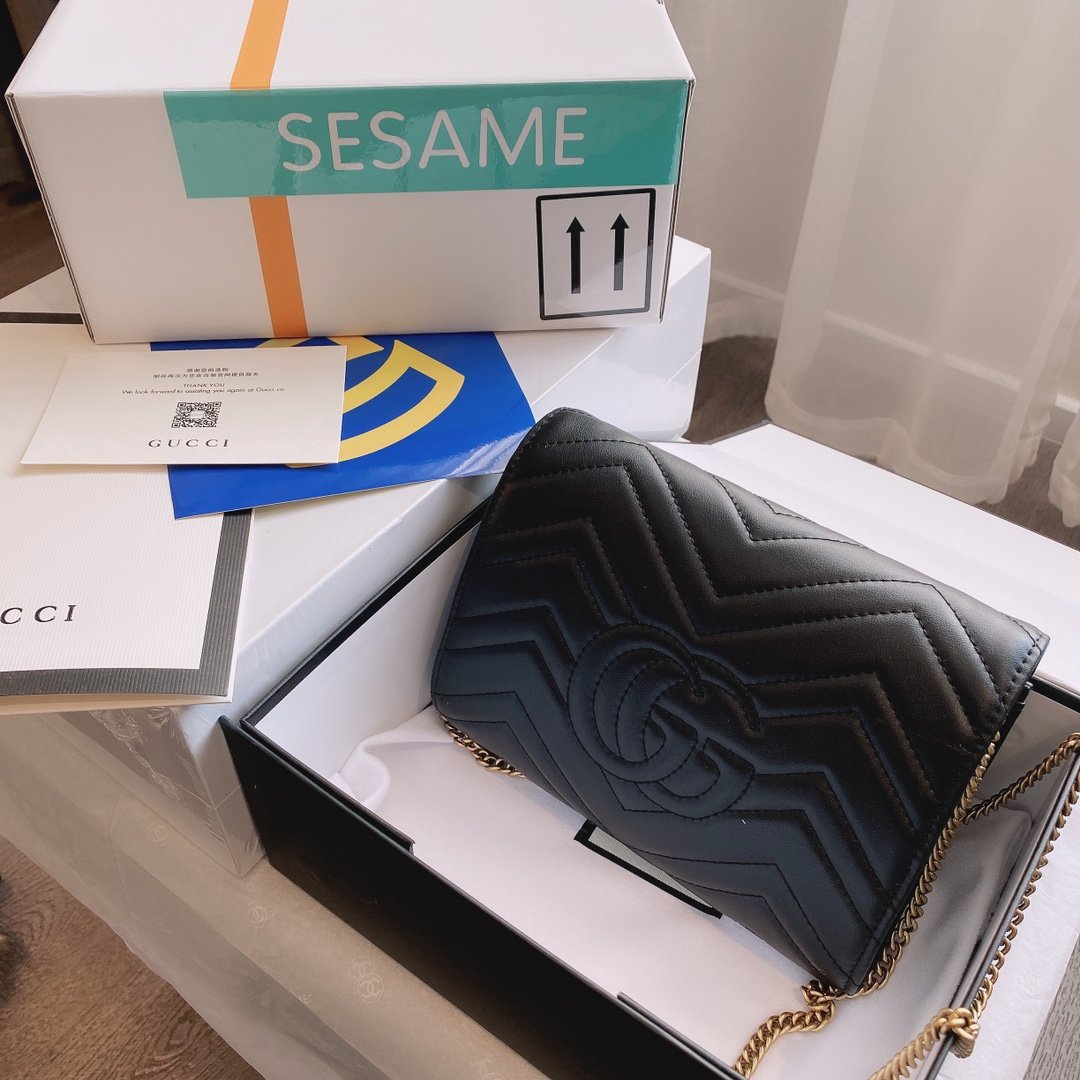 Gucci GG Marmont